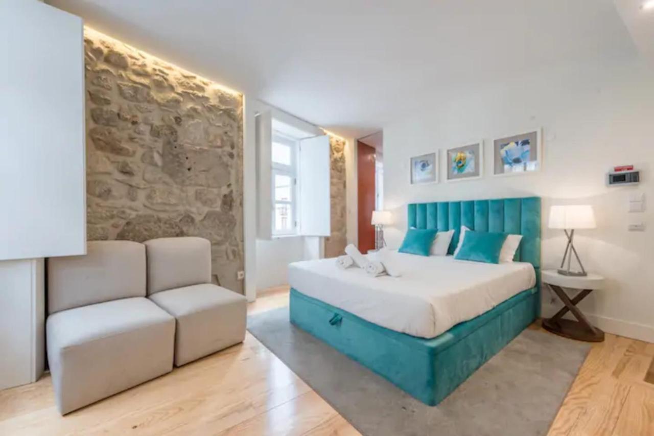 Guestready - The New Yellow Ledbetter Porto Luaran gambar