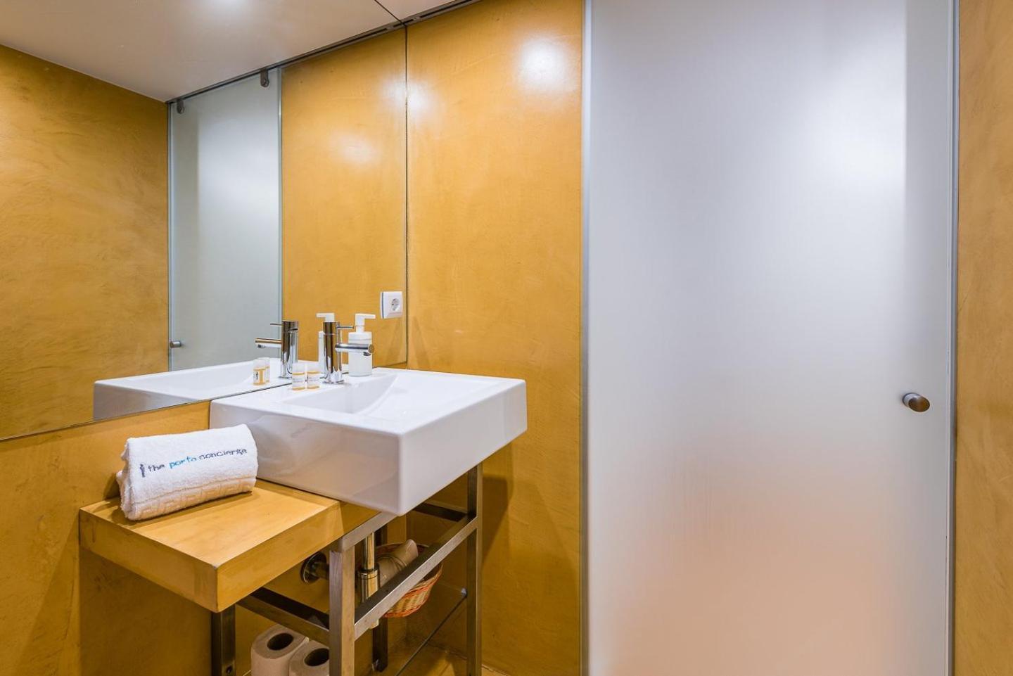 Guestready - The New Yellow Ledbetter Porto Luaran gambar