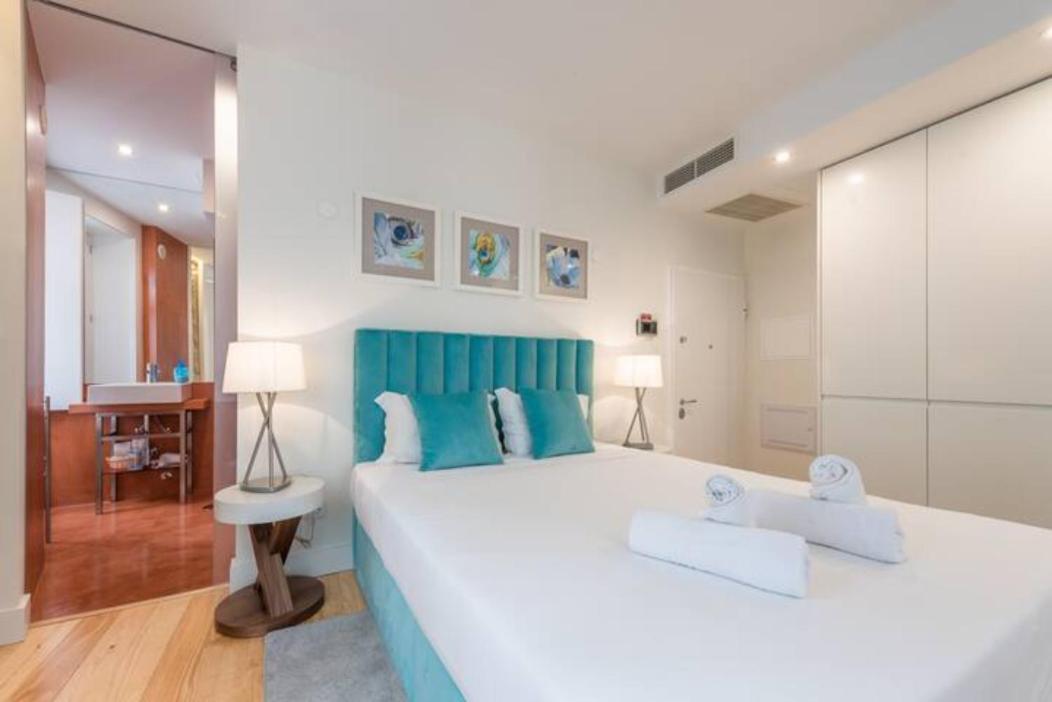 Guestready - The New Yellow Ledbetter Porto Luaran gambar
