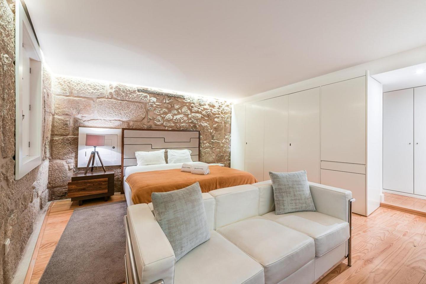 Guestready - The New Yellow Ledbetter Porto Luaran gambar