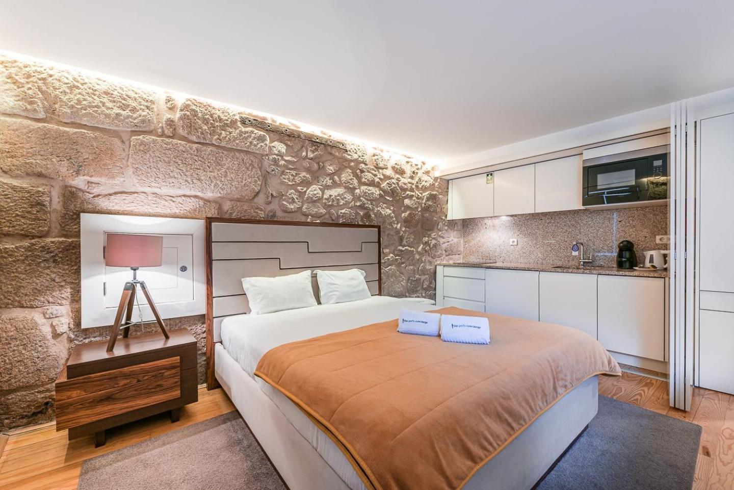 Guestready - The New Yellow Ledbetter Porto Luaran gambar