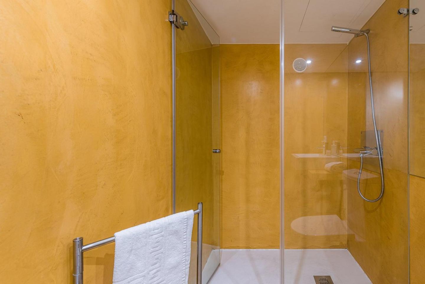 Guestready - The New Yellow Ledbetter Porto Luaran gambar