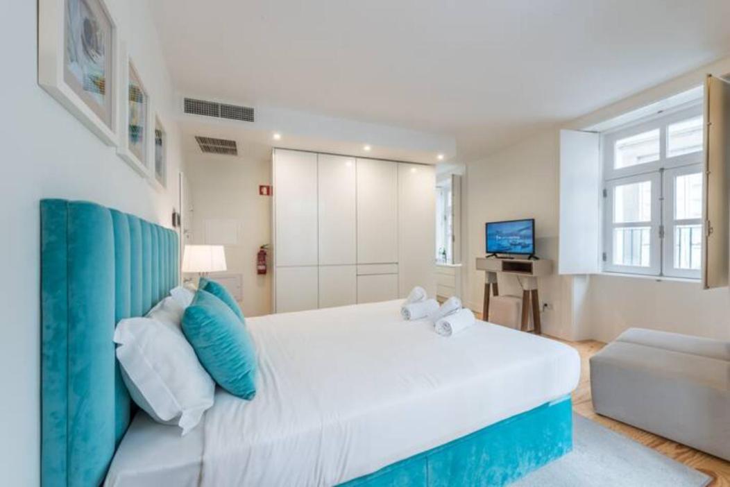 Guestready - The New Yellow Ledbetter Porto Luaran gambar