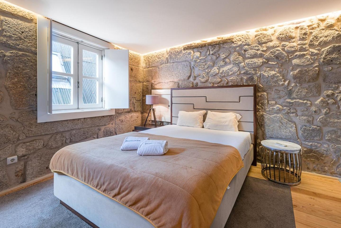 Guestready - The New Yellow Ledbetter Porto Luaran gambar