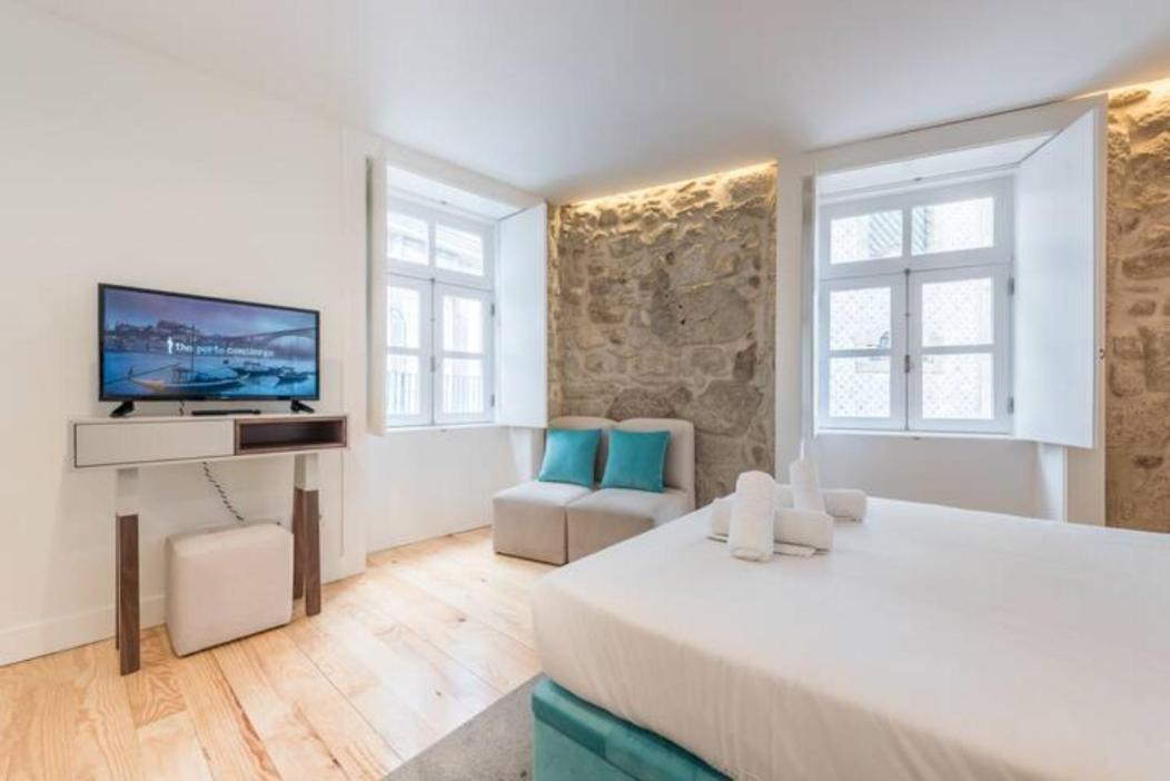 Guestready - The New Yellow Ledbetter Porto Luaran gambar